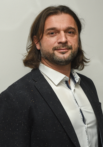 Prof.dr Vedad Falan